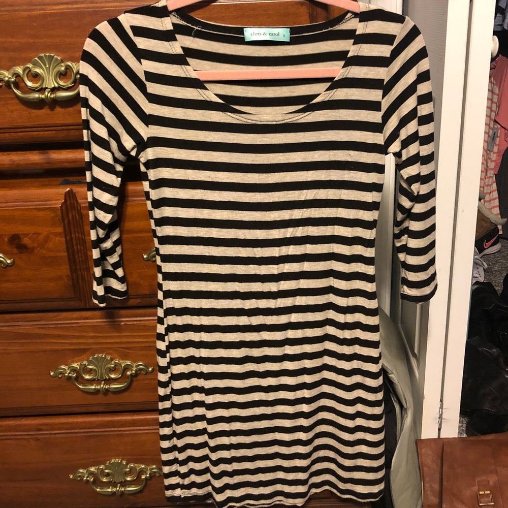 Tunic Top